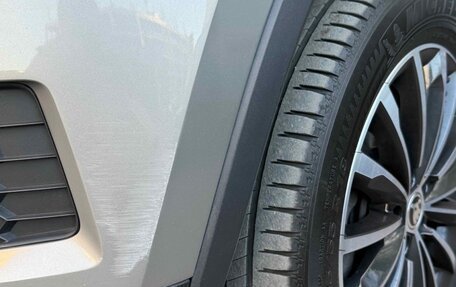 Skoda Kodiaq I, 2020 год, 2 400 000 рублей, 11 фотография