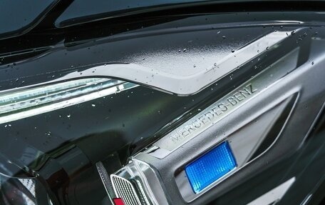 Mercedes-Benz S-Класс, 2020 год, 9 900 000 рублей, 36 фотография