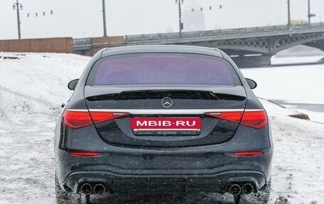 Mercedes-Benz S-Класс, 2020 год, 9 900 000 рублей, 37 фотография