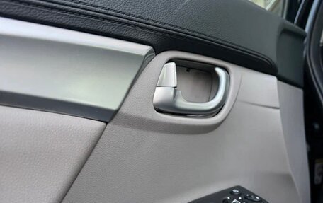 Honda Civic IX, 2013 год, 1 600 000 рублей, 9 фотография