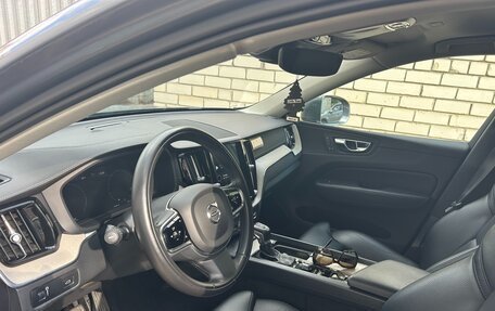Volvo XC60 II, 2020 год, 4 200 000 рублей, 6 фотография