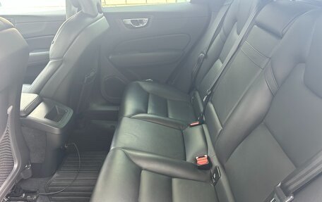 Volvo XC60 II, 2020 год, 4 200 000 рублей, 9 фотография