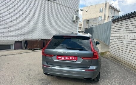 Volvo XC60 II, 2020 год, 4 200 000 рублей, 5 фотография