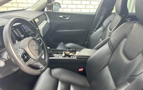 Volvo XC60 II, 2020 год, 4 200 000 рублей, 7 фотография
