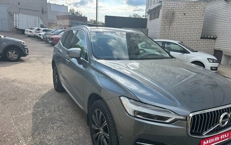 Volvo XC60 II, 2020 год, 4 200 000 рублей, 4 фотография