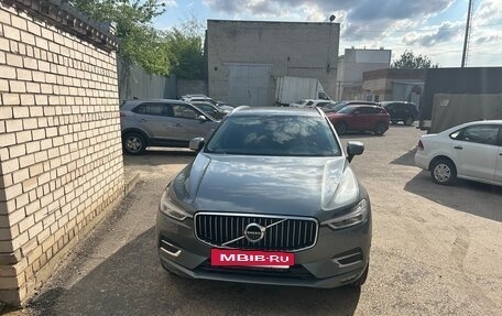 Volvo XC60 II, 2020 год, 4 200 000 рублей, 3 фотография