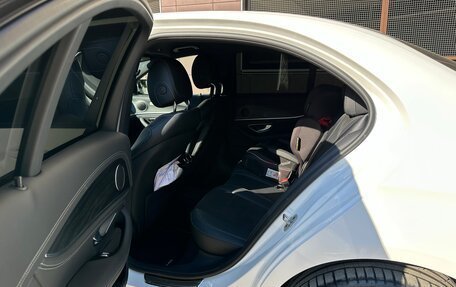Mercedes-Benz E-Класс, 2021 год, 4 245 000 рублей, 12 фотография