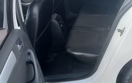 Volkswagen Jetta VI, 2013 год, 900 000 рублей, 2 фотография