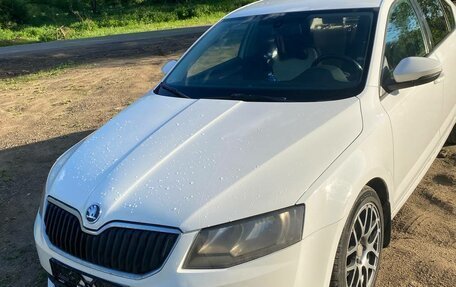 Skoda Octavia, 2013 год, 1 120 000 рублей, 3 фотография