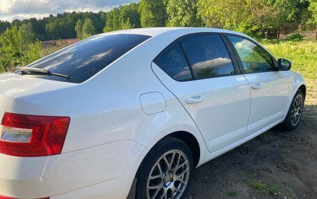 Skoda Octavia, 2013 год, 1 120 000 рублей, 6 фотография