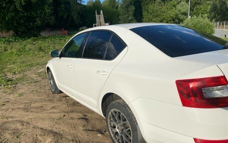 Skoda Octavia, 2013 год, 1 120 000 рублей, 9 фотография
