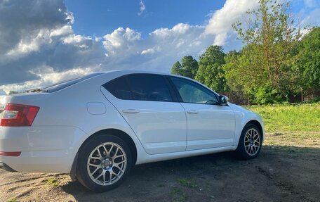 Skoda Octavia, 2013 год, 1 120 000 рублей, 7 фотография