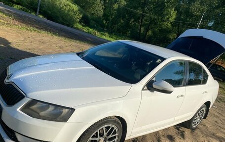 Skoda Octavia, 2013 год, 1 120 000 рублей, 5 фотография