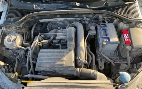 Skoda Octavia, 2013 год, 1 120 000 рублей, 14 фотография