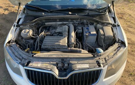 Skoda Octavia, 2013 год, 1 120 000 рублей, 15 фотография