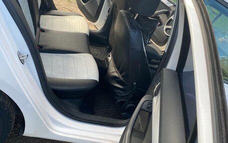 Skoda Octavia, 2013 год, 1 120 000 рублей, 16 фотография
