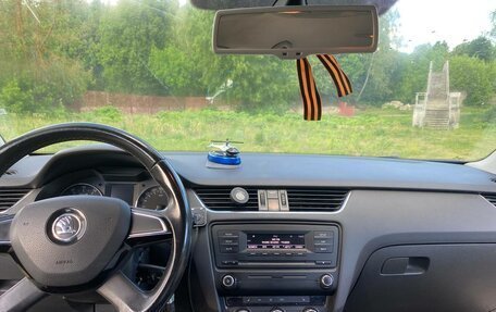 Skoda Octavia, 2013 год, 1 120 000 рублей, 21 фотография