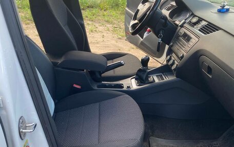 Skoda Octavia, 2013 год, 1 120 000 рублей, 24 фотография