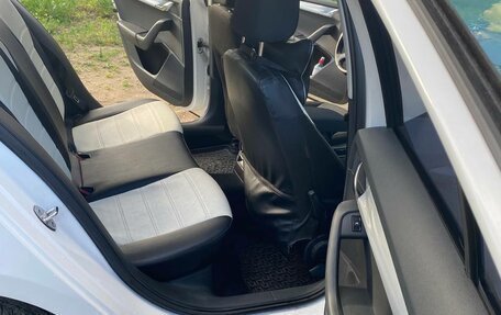 Skoda Octavia, 2013 год, 1 120 000 рублей, 22 фотография