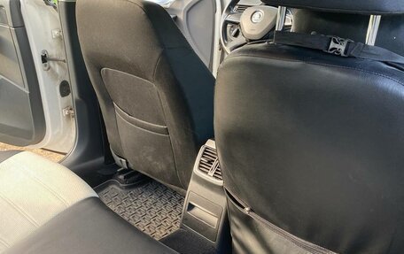 Skoda Octavia, 2013 год, 1 120 000 рублей, 19 фотография