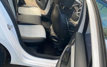 Skoda Octavia, 2013 год, 1 120 000 рублей, 20 фотография