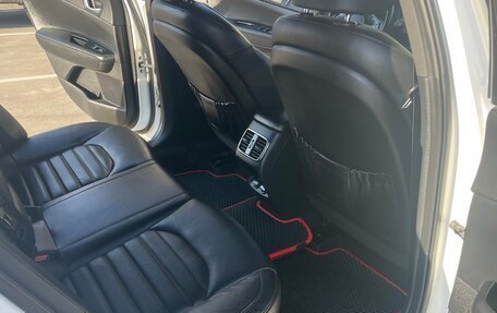 KIA Optima IV, 2020 год, 2 320 000 рублей, 3 фотография