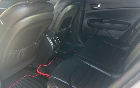 KIA Optima IV, 2020 год, 2 320 000 рублей, 5 фотография
