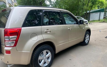 Suzuki Grand Vitara, 2008 год, 725 000 рублей, 3 фотография