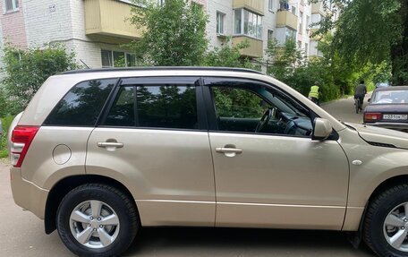 Suzuki Grand Vitara, 2008 год, 725 000 рублей, 2 фотография
