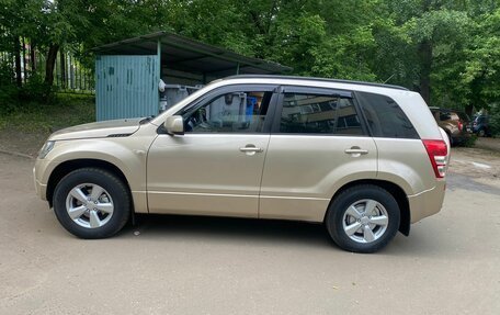 Suzuki Grand Vitara, 2008 год, 725 000 рублей, 6 фотография