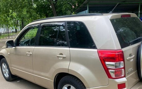 Suzuki Grand Vitara, 2008 год, 725 000 рублей, 7 фотография