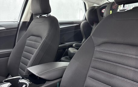 Ford Mondeo V, 2016 год, 1 450 000 рублей, 3 фотография