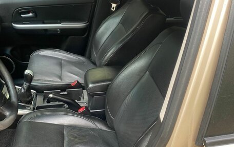 Suzuki Grand Vitara, 2008 год, 725 000 рублей, 13 фотография
