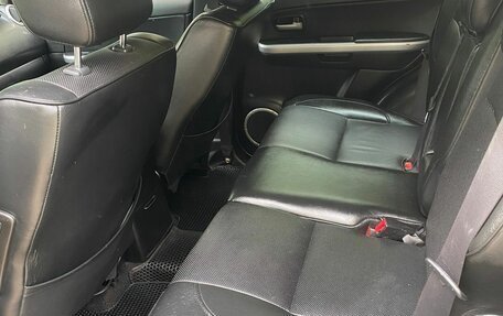 Suzuki Grand Vitara, 2008 год, 725 000 рублей, 14 фотография