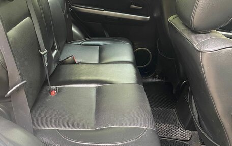 Suzuki Grand Vitara, 2008 год, 725 000 рублей, 10 фотография