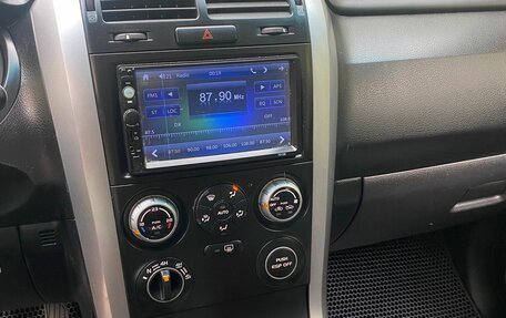 Suzuki Grand Vitara, 2008 год, 725 000 рублей, 15 фотография
