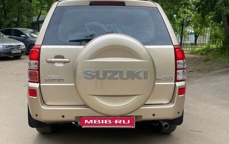 Suzuki Grand Vitara, 2008 год, 725 000 рублей, 8 фотография