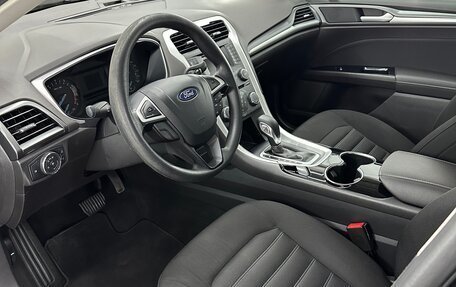 Ford Mondeo V, 2016 год, 1 450 000 рублей, 4 фотография