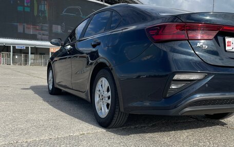 KIA K3, 2019 год, 2 100 000 рублей, 5 фотография