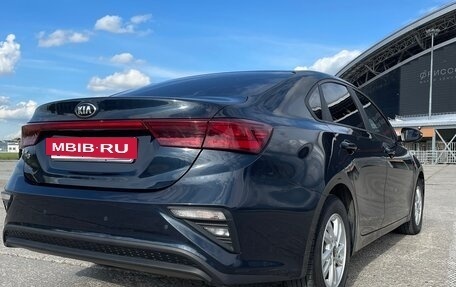 KIA K3, 2019 год, 2 100 000 рублей, 4 фотография