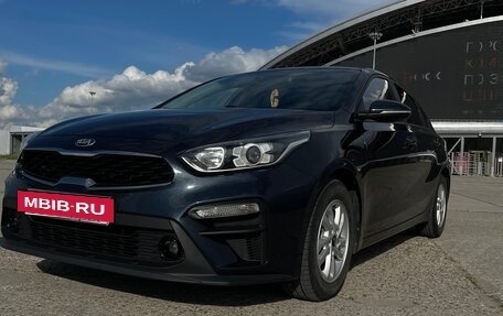 KIA K3, 2019 год, 2 100 000 рублей, 3 фотография