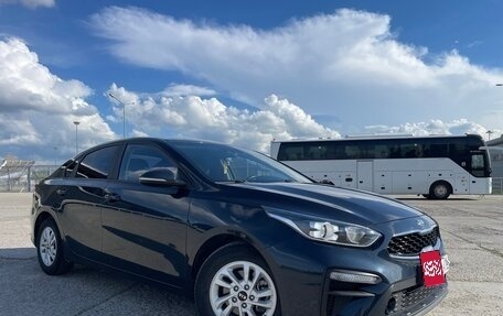 KIA K3, 2019 год, 2 100 000 рублей, 6 фотография