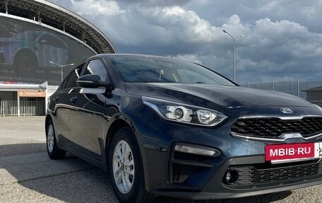 KIA K3, 2019 год, 2 100 000 рублей, 2 фотография