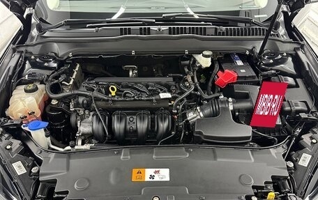 Ford Mondeo V, 2016 год, 1 450 000 рублей, 5 фотография