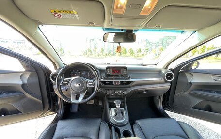 KIA K3, 2019 год, 2 100 000 рублей, 9 фотография