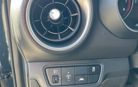 KIA K3, 2019 год, 2 100 000 рублей, 16 фотография
