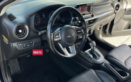 KIA K3, 2019 год, 2 100 000 рублей, 8 фотография