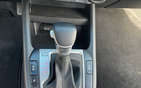 KIA K3, 2019 год, 2 100 000 рублей, 13 фотография