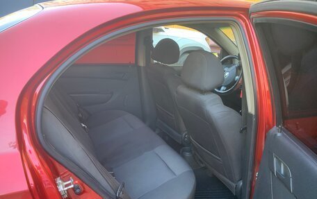 Chevrolet Aveo III, 2008 год, 400 000 рублей, 9 фотография