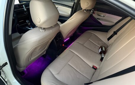 BMW 3 серия, 2012 год, 1 700 000 рублей, 13 фотография